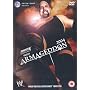 WWE - Armageddon 2004 [DVD]