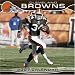 Cleveland Browns 2007 Calendar