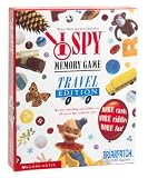 I Spy Memory Game - Travel Edition