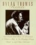Dylan Thomas Reads: And Death Shall Have No Dominion, a Winter's Tale, on Reading Poetry Aloud and Other Selections