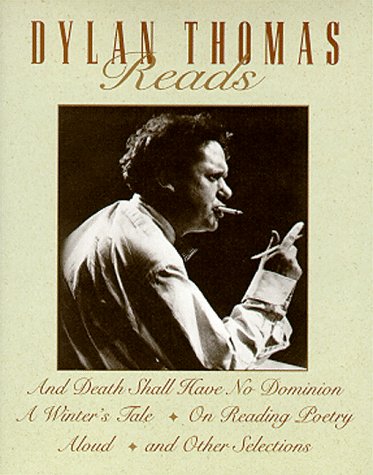  Dylan Thomas