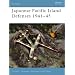 Osprey Fortress series, Vols.1-25