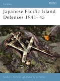 Japanese Pacific Island Defenses 1941-45 (Fortress)