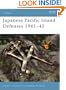 Japanese Pacific Island Defenses 1941-45 (Fortress)