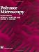 Books : Polymer Microscopy