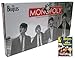 The Beatles Monopoly Game w/ Free Yellow Submarine Playing Cards