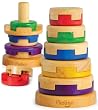 P'Kolino P'Kolino Puzzle Stacker, Full Size