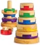 P'Kolino Full Size Puzzle Stacker