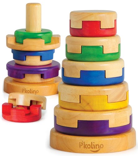 P'Kolino P'Kolino Puzzle Stacker, Full Size