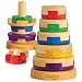 P'Kolino Full Size Puzzle Stacker