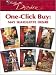 Book One-Click Buy: May Silhouette Desire