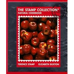 The Stamp Collection Cookbook