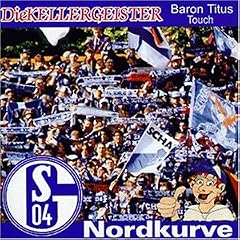 Schalke 04 Nordkurve