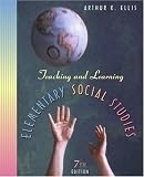 Teaching and Learning Elementary Social Studies (7th Edition)