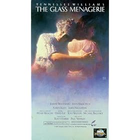 Glass Menagerie, The [VHS]