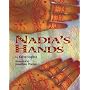 Nadia's Hands by Karen English