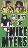 Saturday Night Live: The Best of Mike Myers