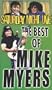 Saturday Night Live: The Best of Mike Myers [VHS]