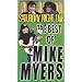 Saturday Night Live: The Best of Mike Myers [VHS]