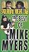 Saturday Night Live: The Best of Mike Myers