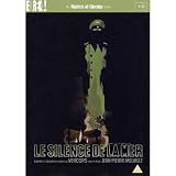 The Silence of the Sea ( Le silence de la Mer ) ( El silencio del mar ) [ NON-USA FORMAT, PAL, Reg.2 Import - United Kingdom ]