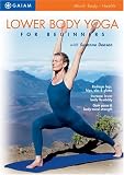 Lower Body Yoga For Beginners