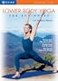 Lower Body Yoga For Beginners