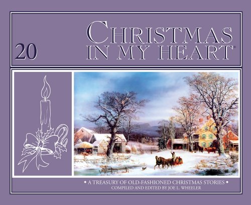 Christmas In My Heart #20
