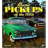 Classic Pickups of the 1950s (Enthusiast Color)
