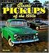 Classic Pickups of the 1950s (Enthusiast Color)