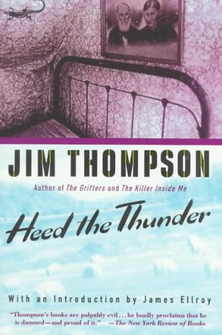 Heed the Thunder