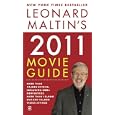Leonard Maltin's 2011 Movie Guide (Leonard Maltin's Movie Guide (Signet)) by Leonard Maltin