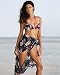 Two-piece swim suit