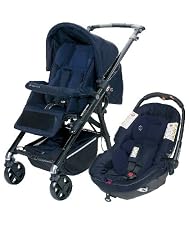 Carrera Aniversario Matrix Cup Travel System - Stylon