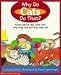 Why Do Cats Do That: Facts About Real Cats and Why They Act the Way They Do