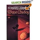Brave Cowboy by  Edward Abbey