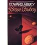 Brave Cowboy