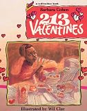 213 Valentines (A Redfeather Book)