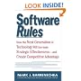 Software Rules: How the Next Generation of Enterprise Applications Will Increase Strategic Effectiveness