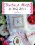 Borders & Motifs in Cross Stitch
