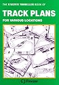 The Railway Modeller Book of Track Plans No. 1: For Various Locations
