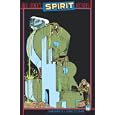 The Spirit Archives, Volume 16