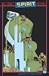 The Spirit Archives, Volume 16