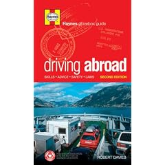 Driving Abroad: Skills, Advice, Safety, Laws