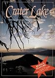 Crater Lake: Relic of a Vanished Mountain