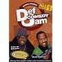Def Comedy Jam: More All Stars