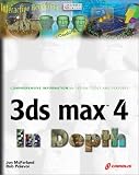 3ds max 4 In Depth