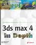 3ds max 4 in Depth