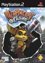 Ratchet & Clank