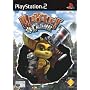 Ratchet & Clank